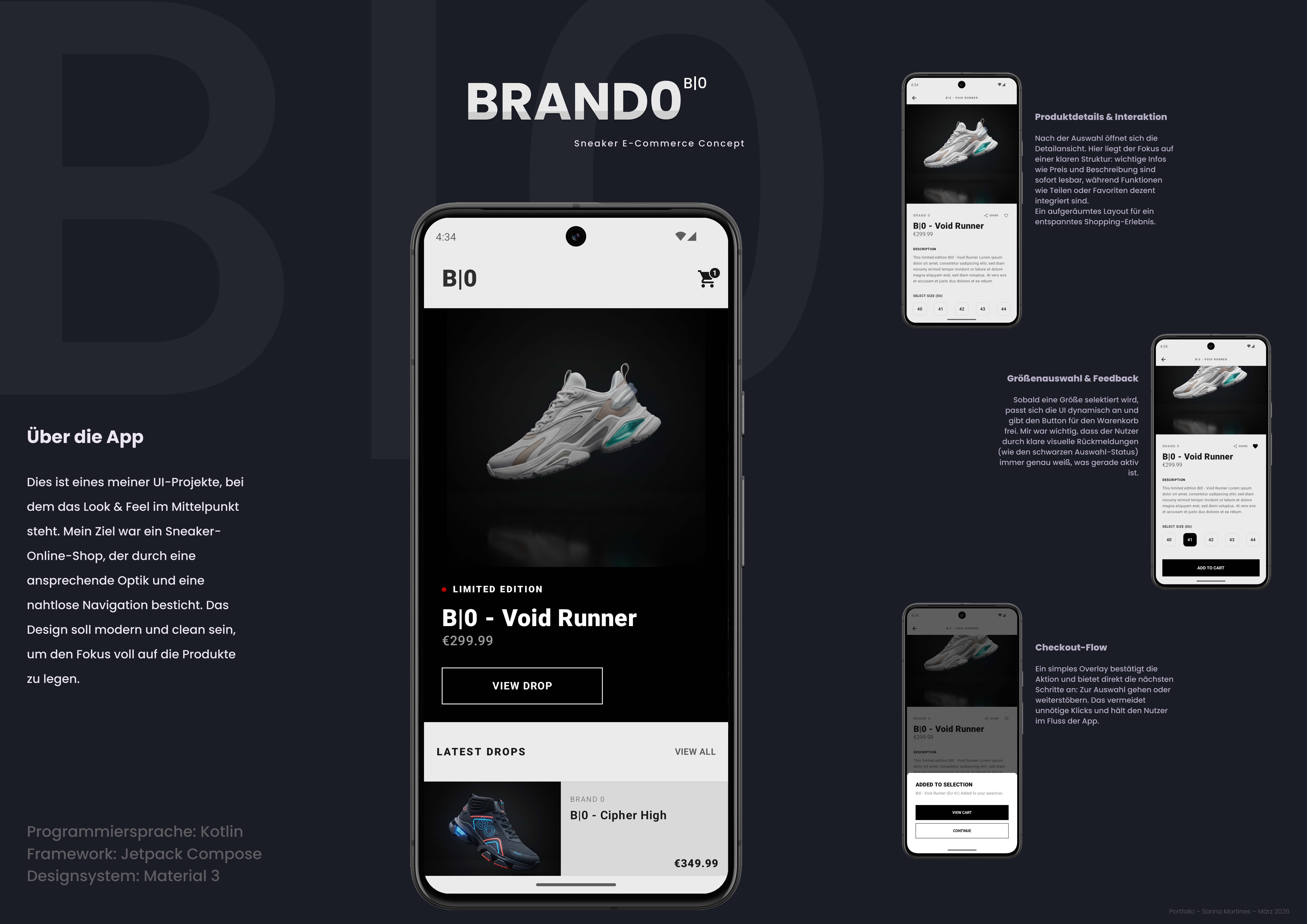 Brand 0 Portfolio